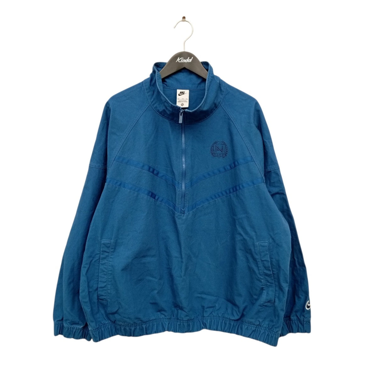 アノラックパーカーFZ4727-476