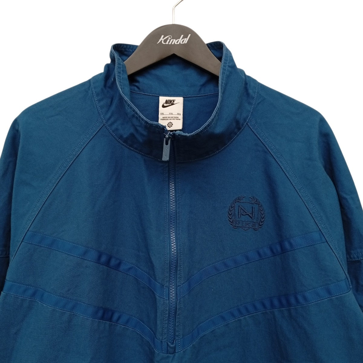 アノラックパーカーFZ4727-476