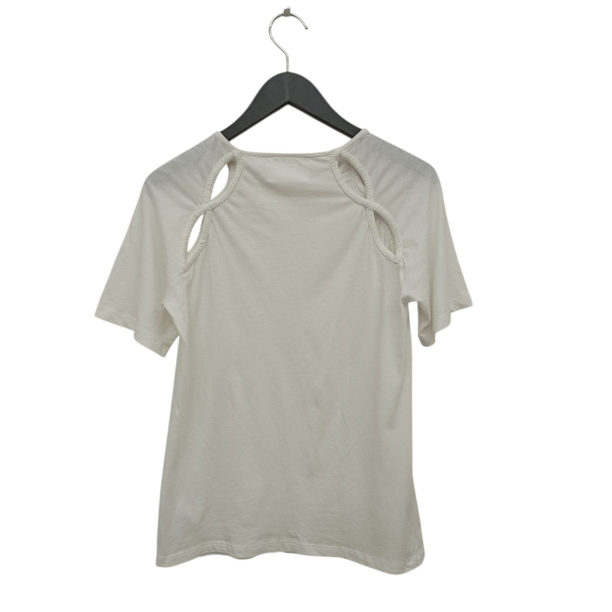 SOLACE カットワークTシャツ半袖カットソー3910900048