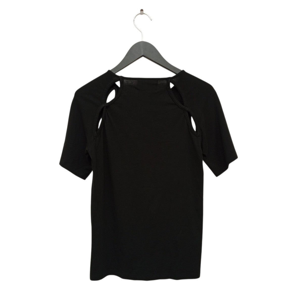 SOLACE カットワークTシャツ半袖カットソー3910900048