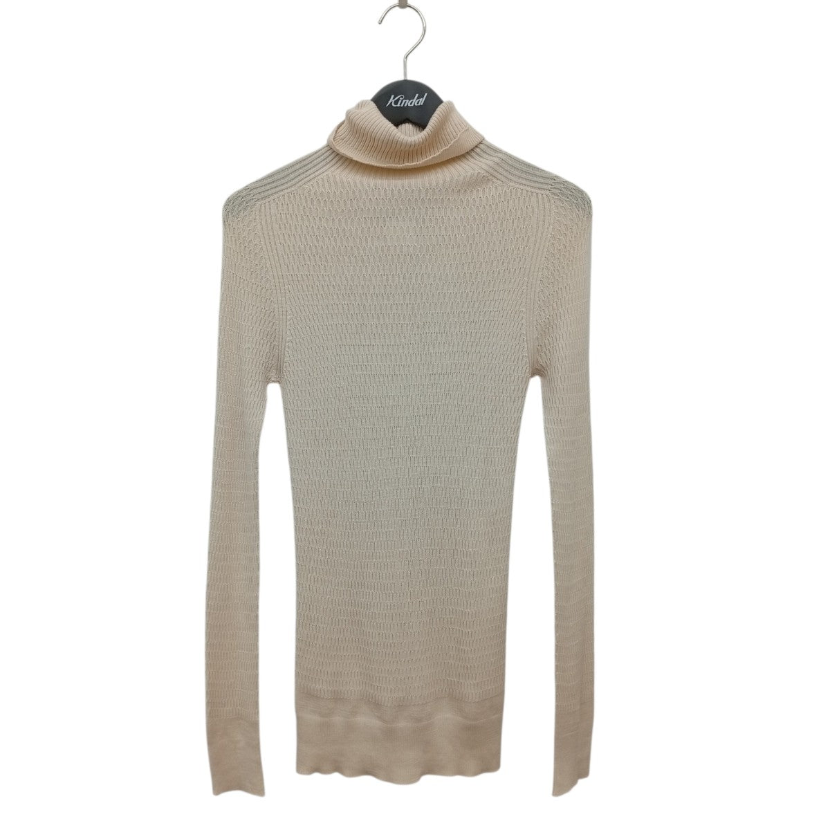 Turtleneck Knitタートルネックニット3510800203