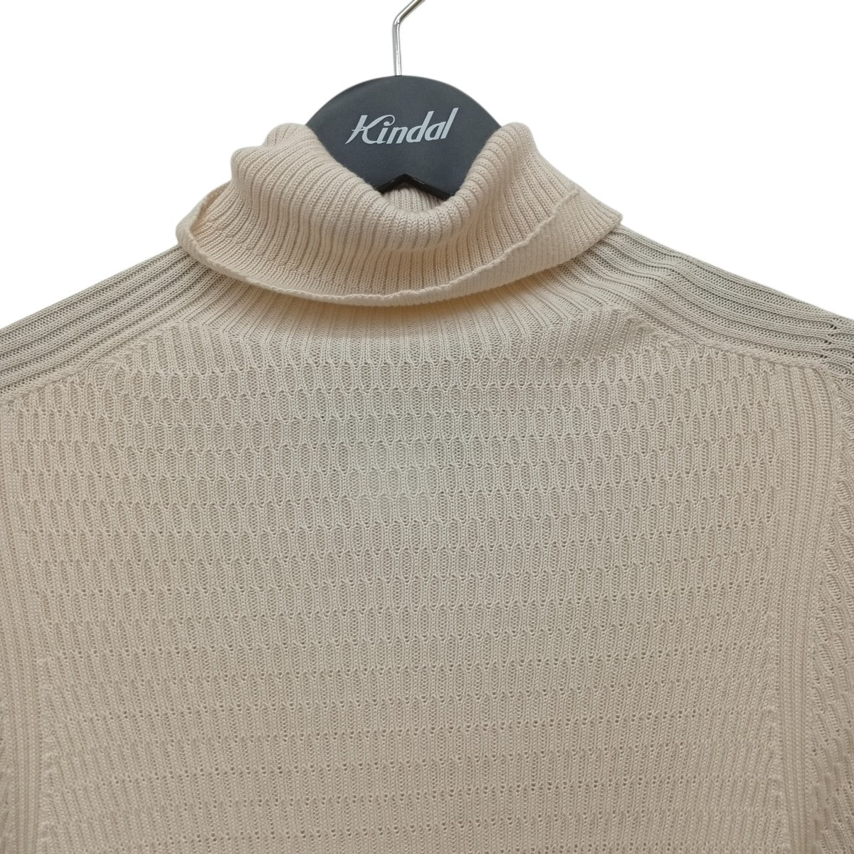 Turtleneck Knitタートルネックニット3510800203