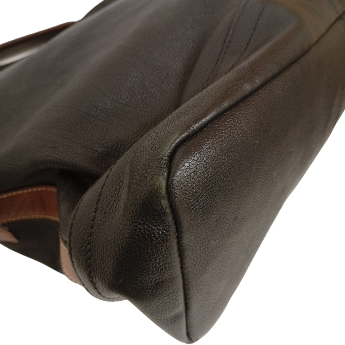 レザートートバッグC0993-70189