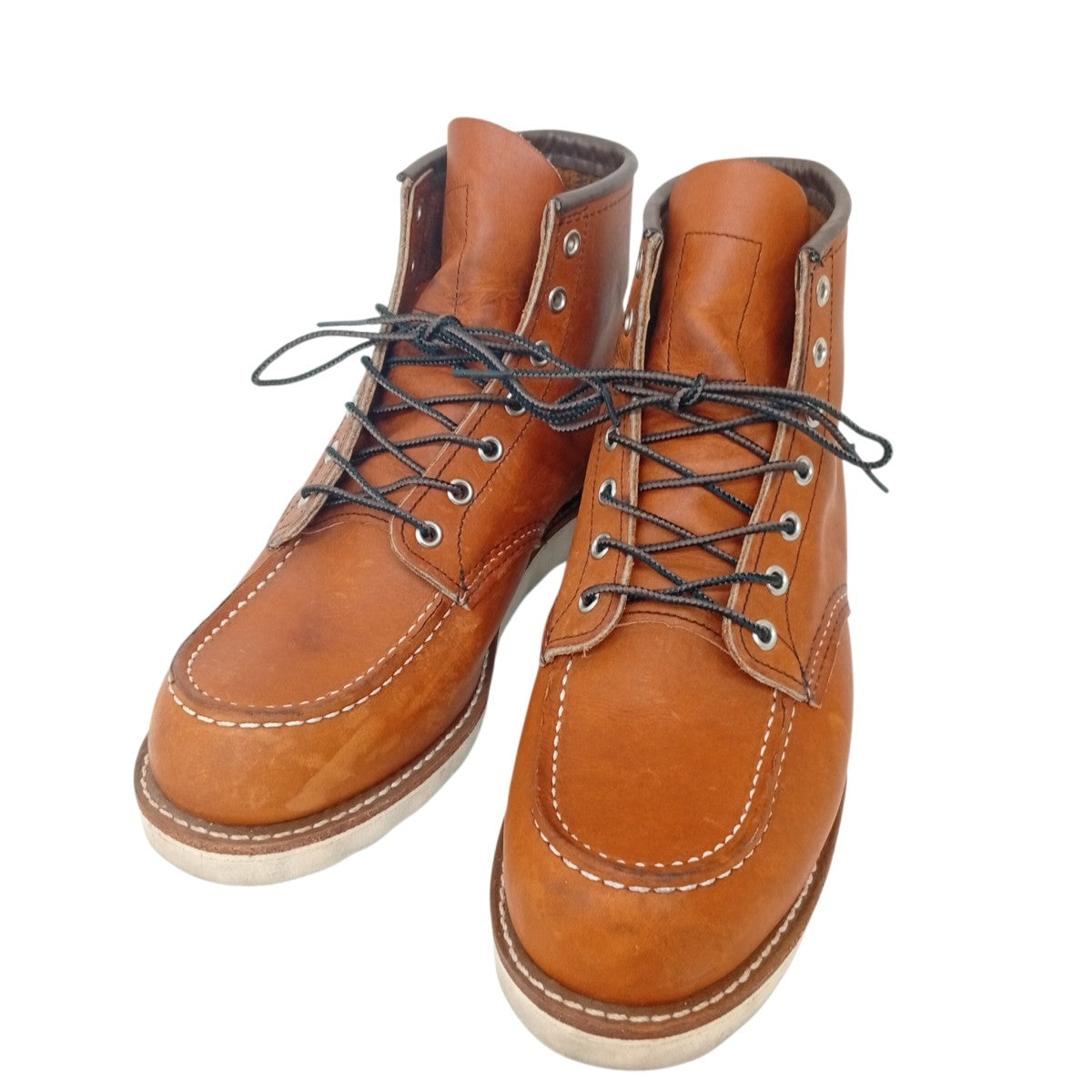 6-inch Classic Mocブーツ875