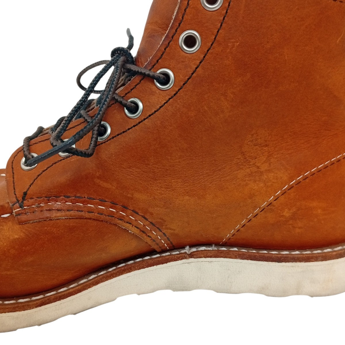 6-inch Classic Mocブーツ875