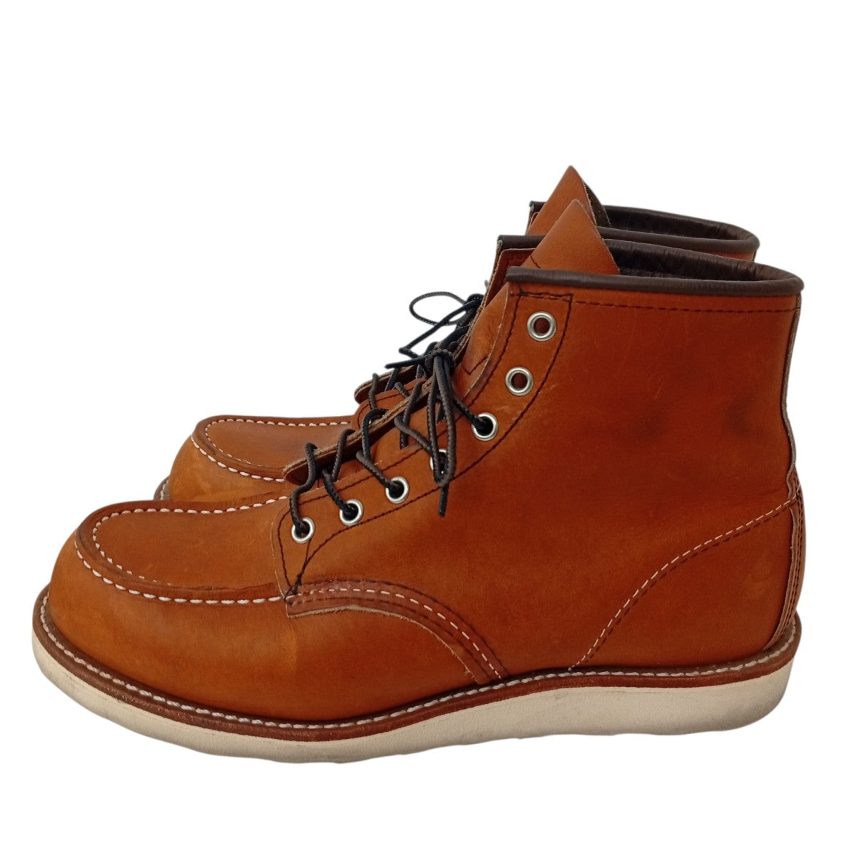 6-inch Classic Mocブーツ875