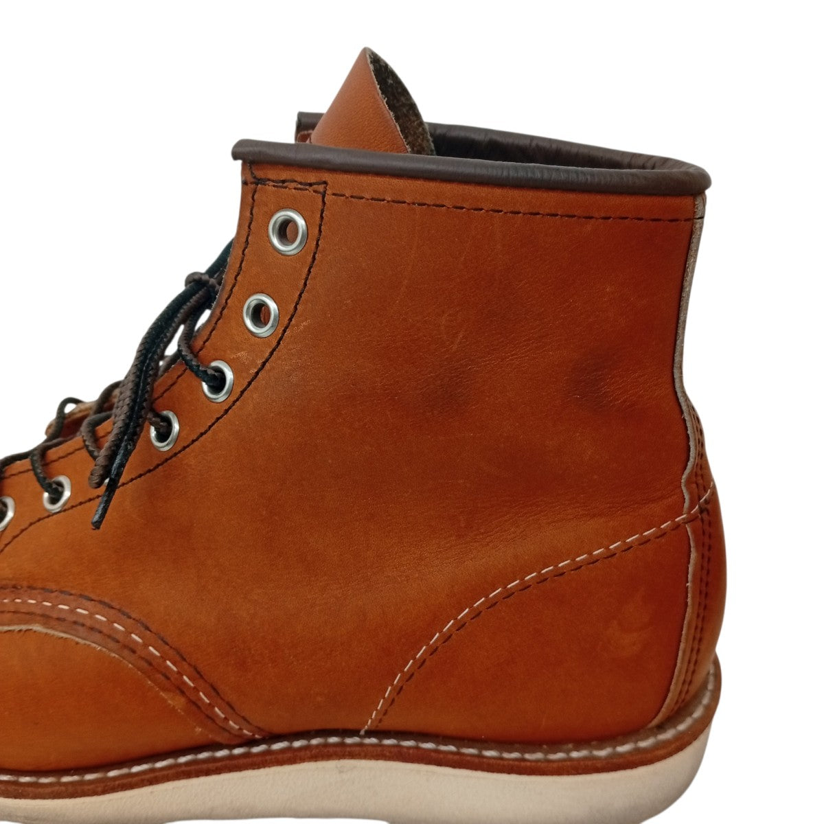 6-inch Classic Mocブーツ875