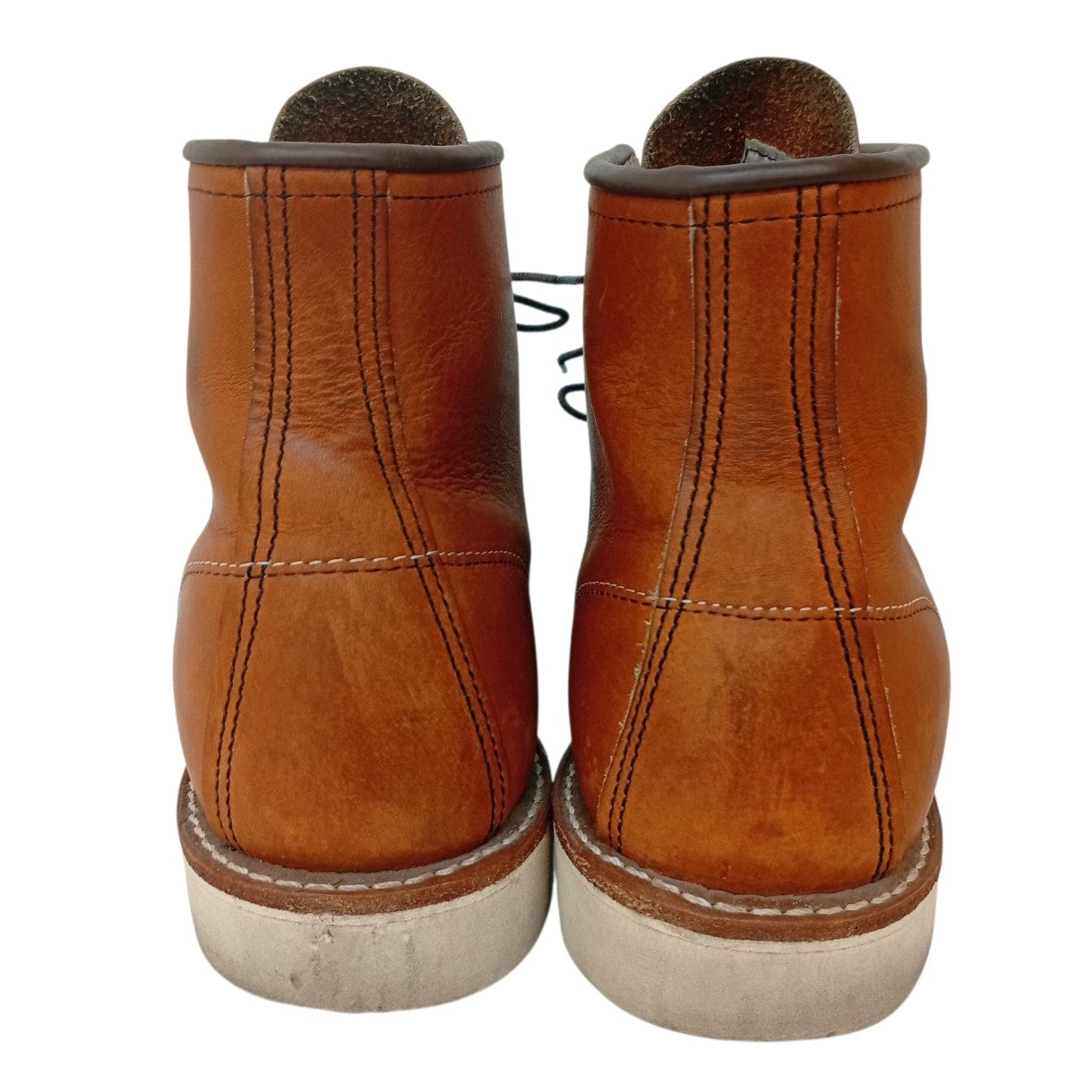 6-inch Classic Mocブーツ875