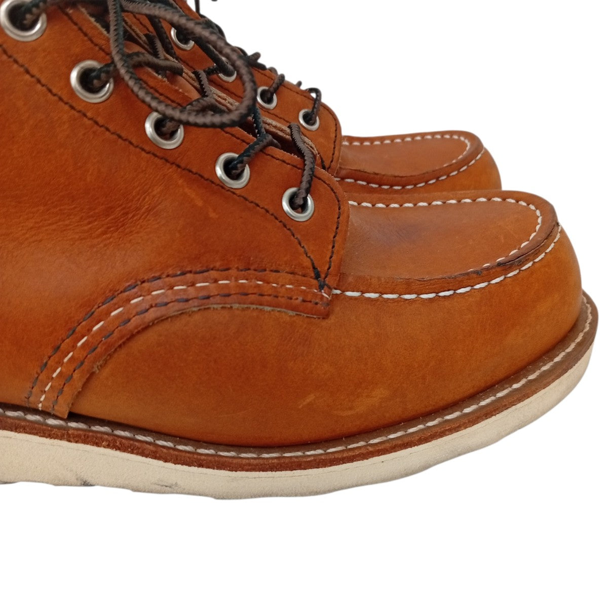6-inch Classic Mocブーツ875
