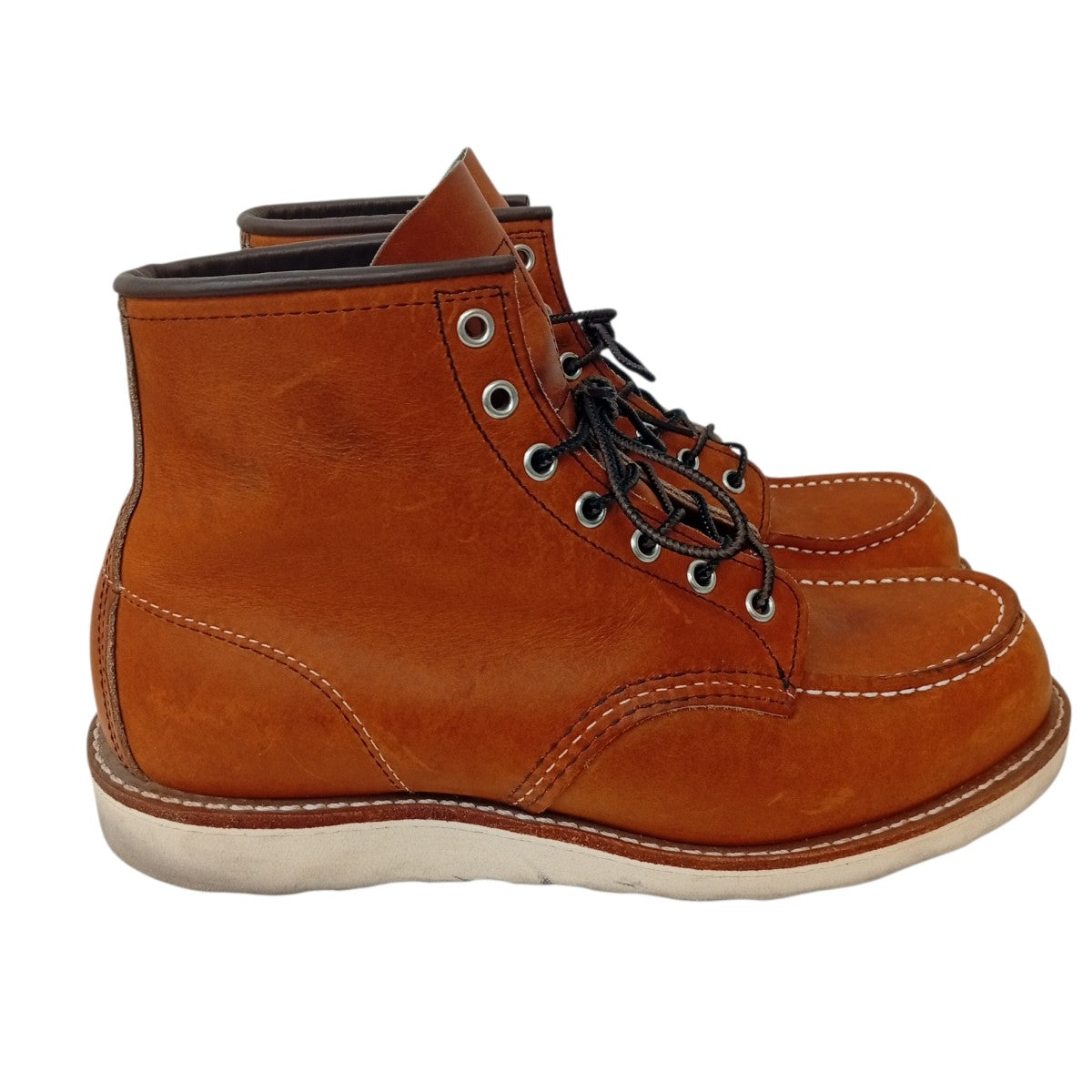 6-inch Classic Mocブーツ875