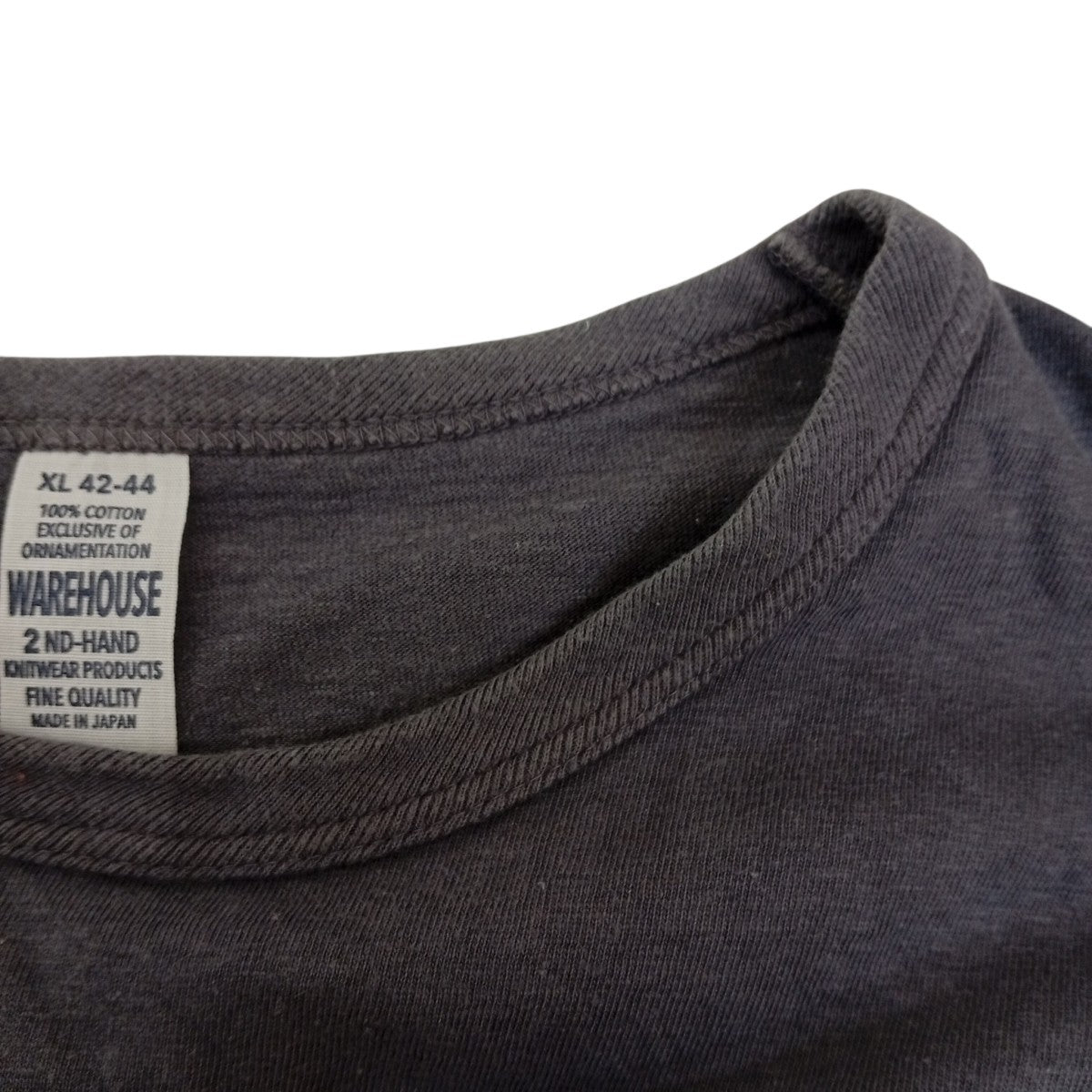 Lot．4064半袖カットソー