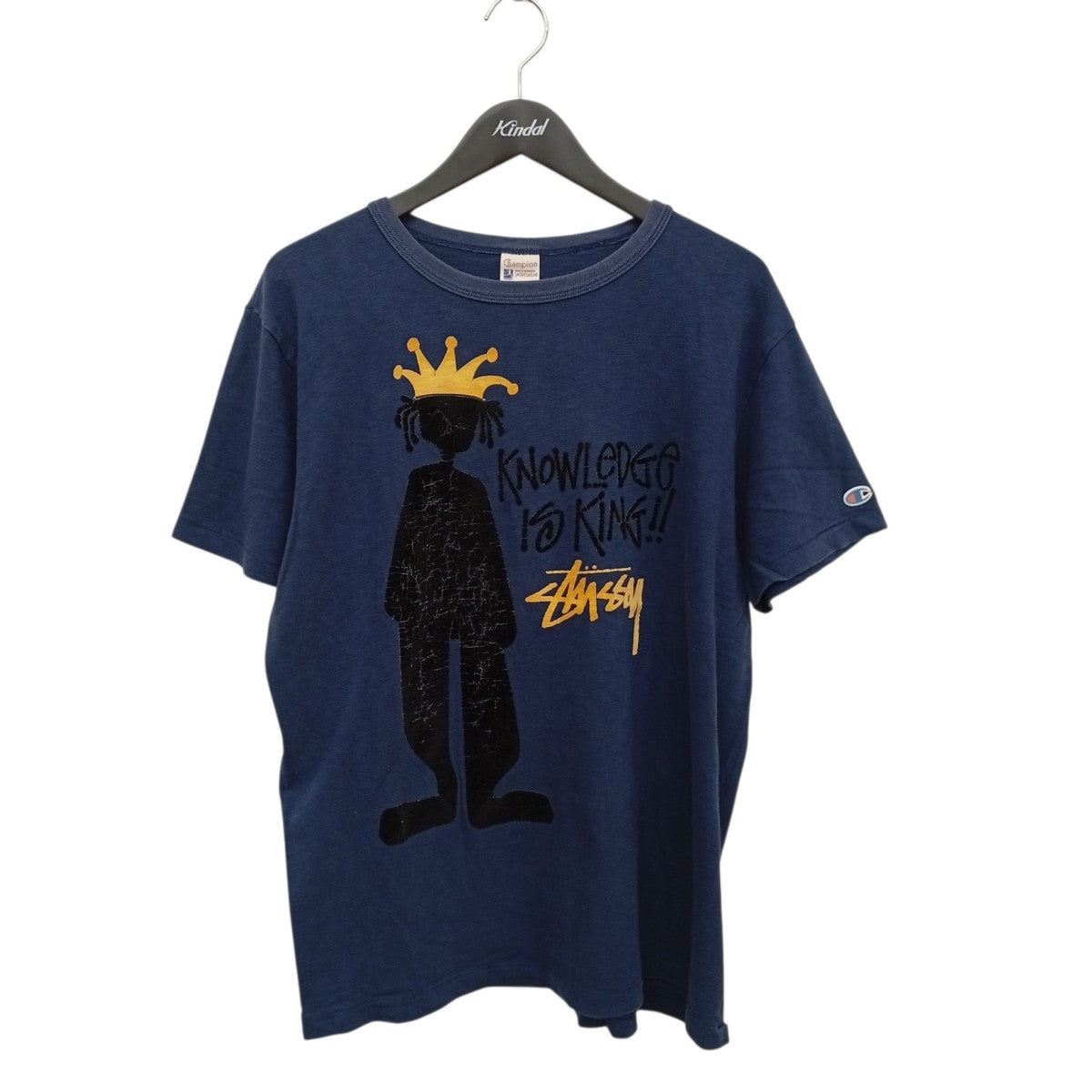 シャドウマンTシャツ