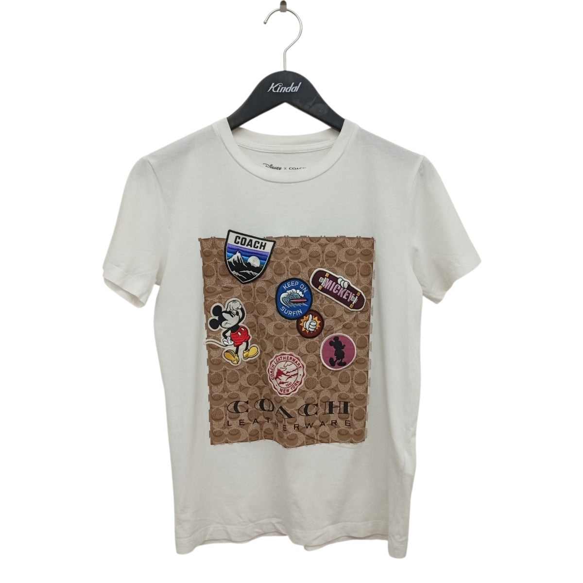 DisneyTシャツ888-262-6224
