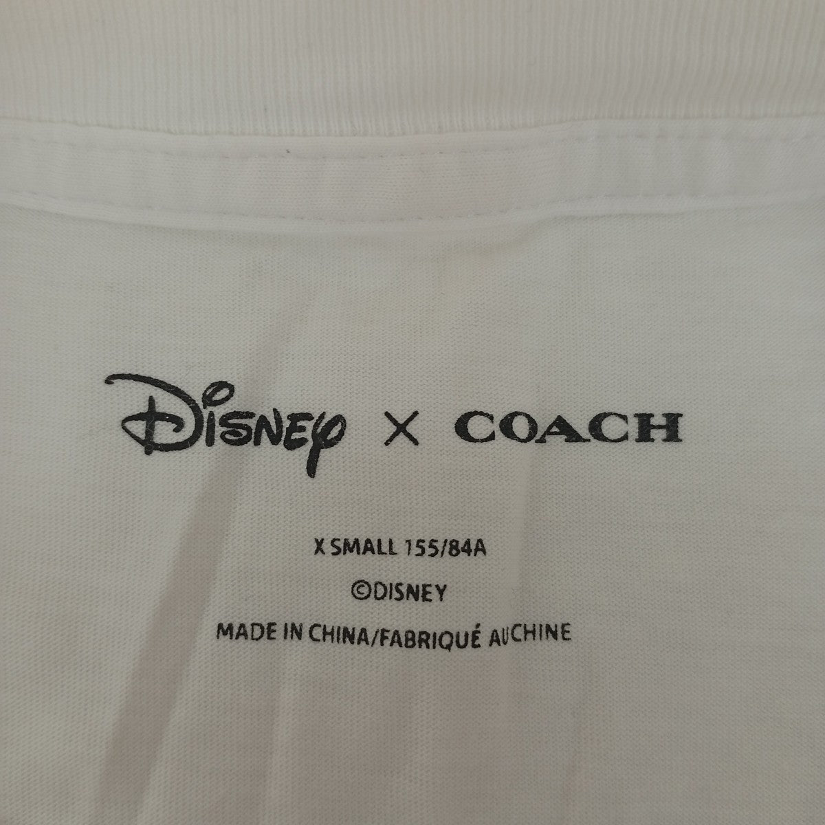 DisneyTシャツ888-262-6224