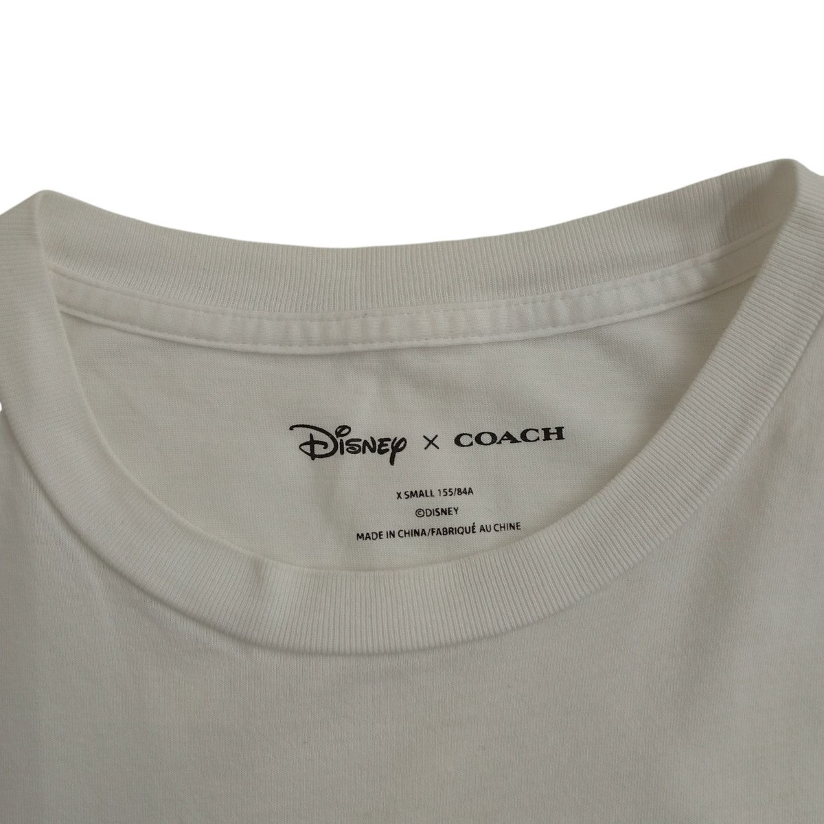 DisneyTシャツ888-262-6224