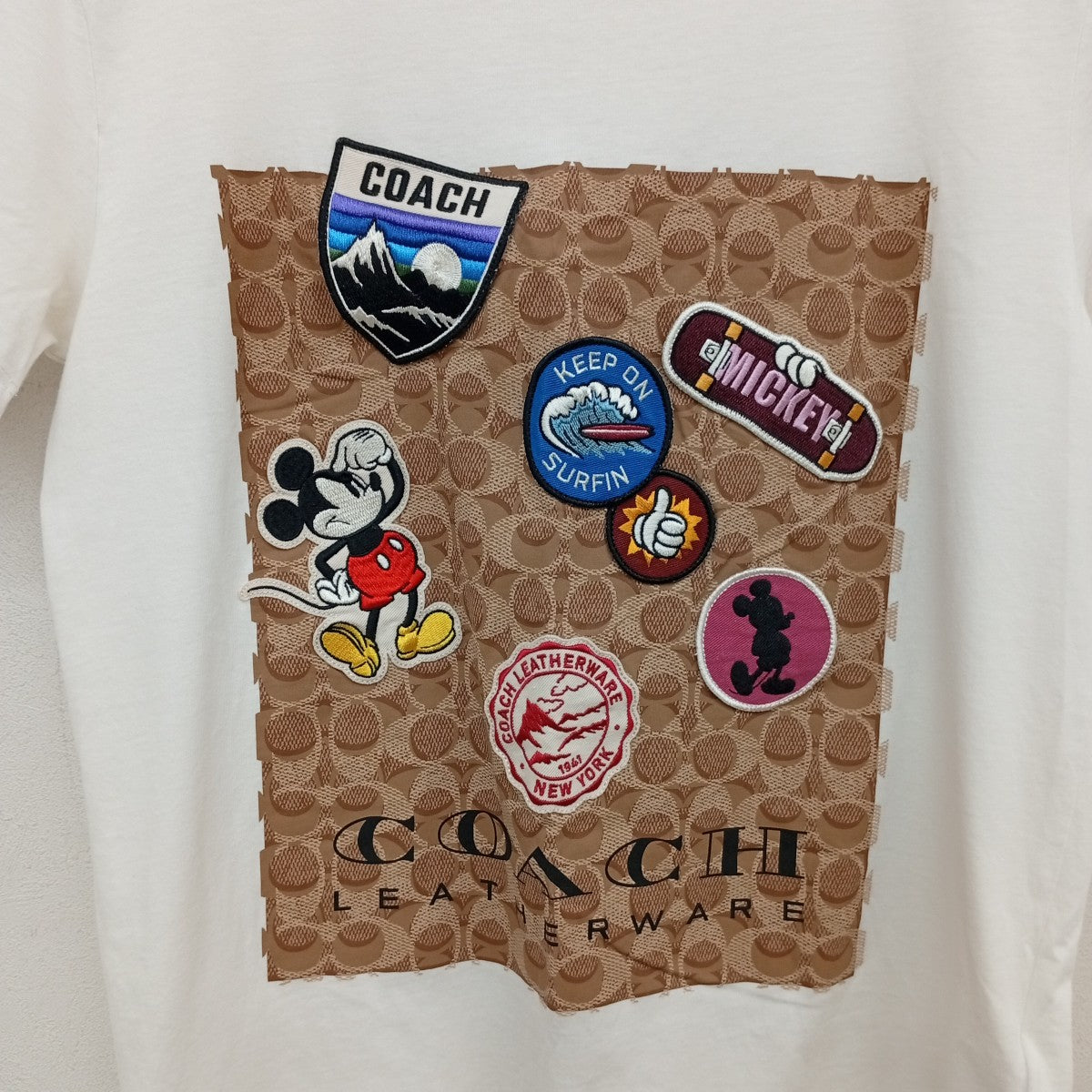 DisneyTシャツ888-262-6224