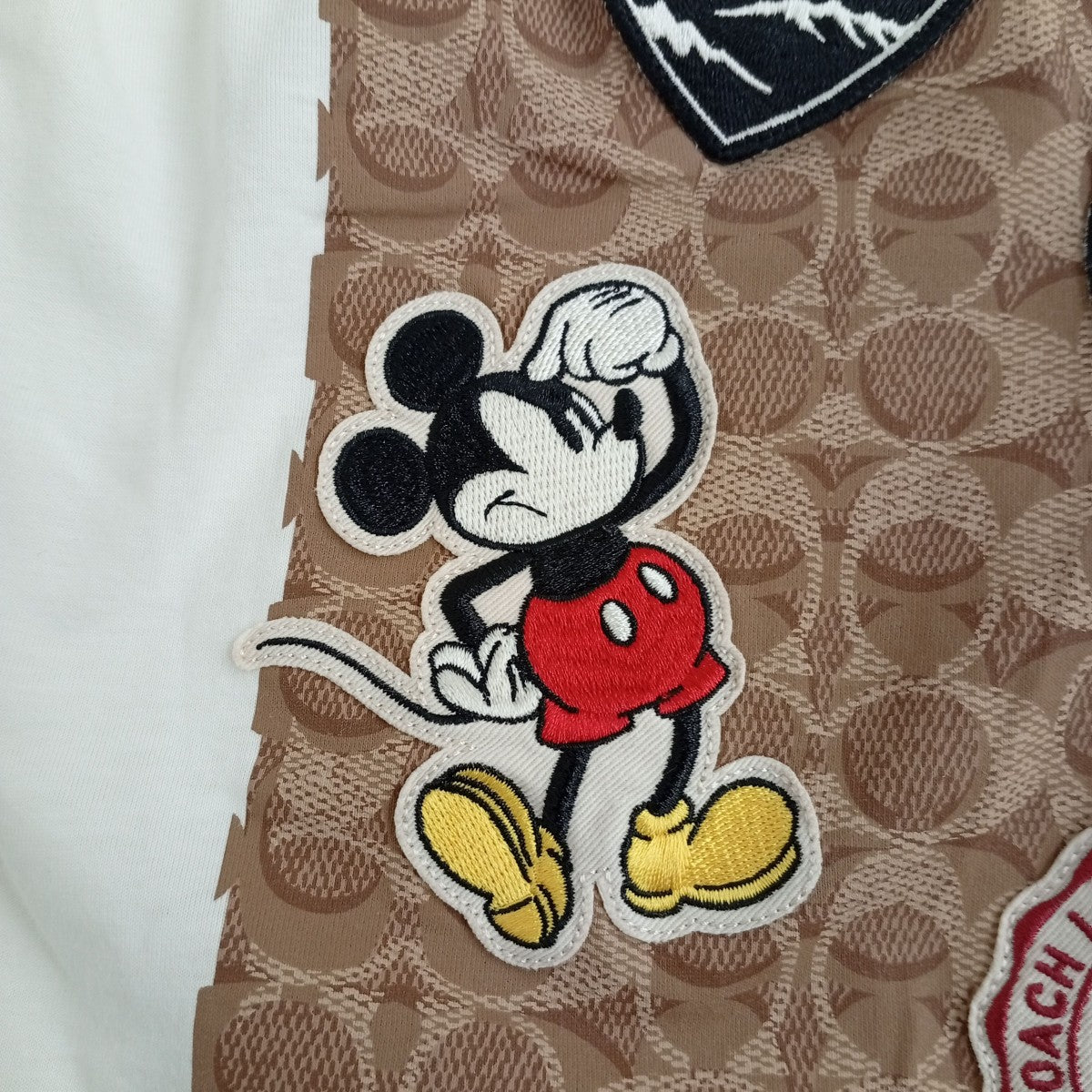 DisneyTシャツ888-262-6224