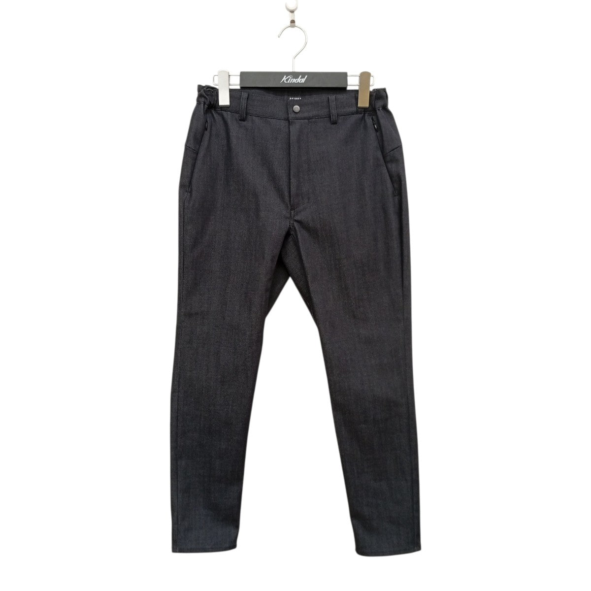 MET24 Denim Pants Skinny FitパンツAMP35006