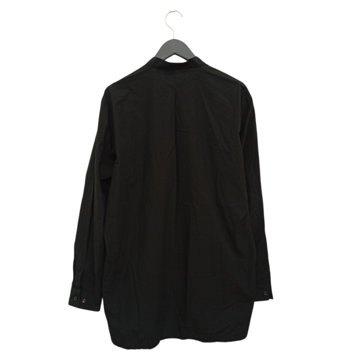 OG Cotton Stand Collar Shirt長袖シャツTH22S-2