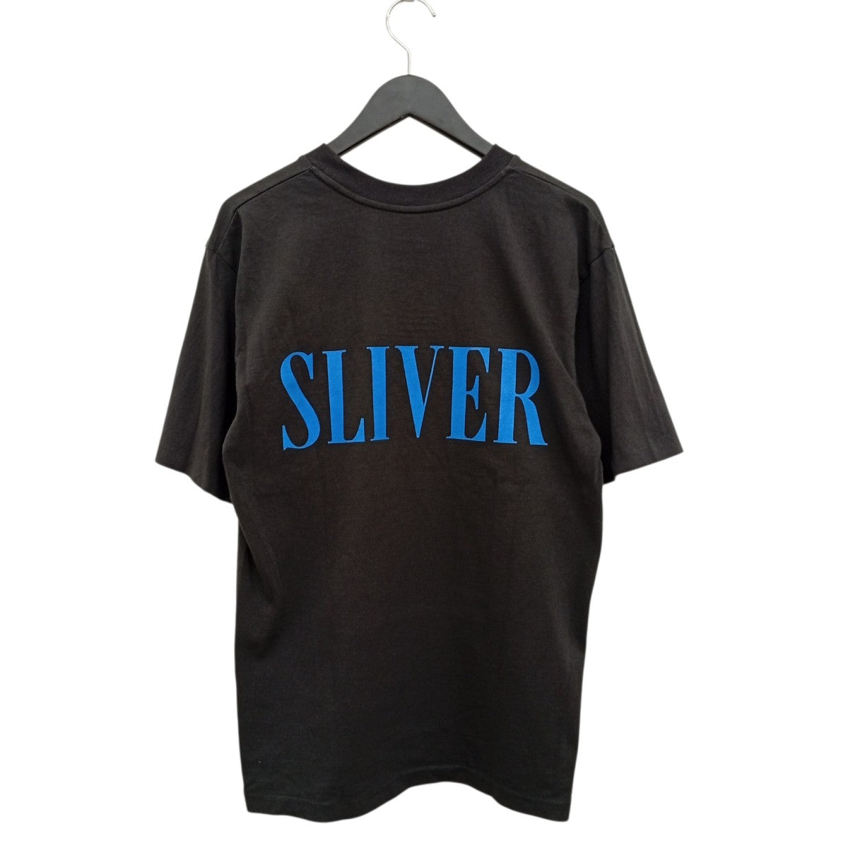 NIRVANA  SLIVERTシャツ