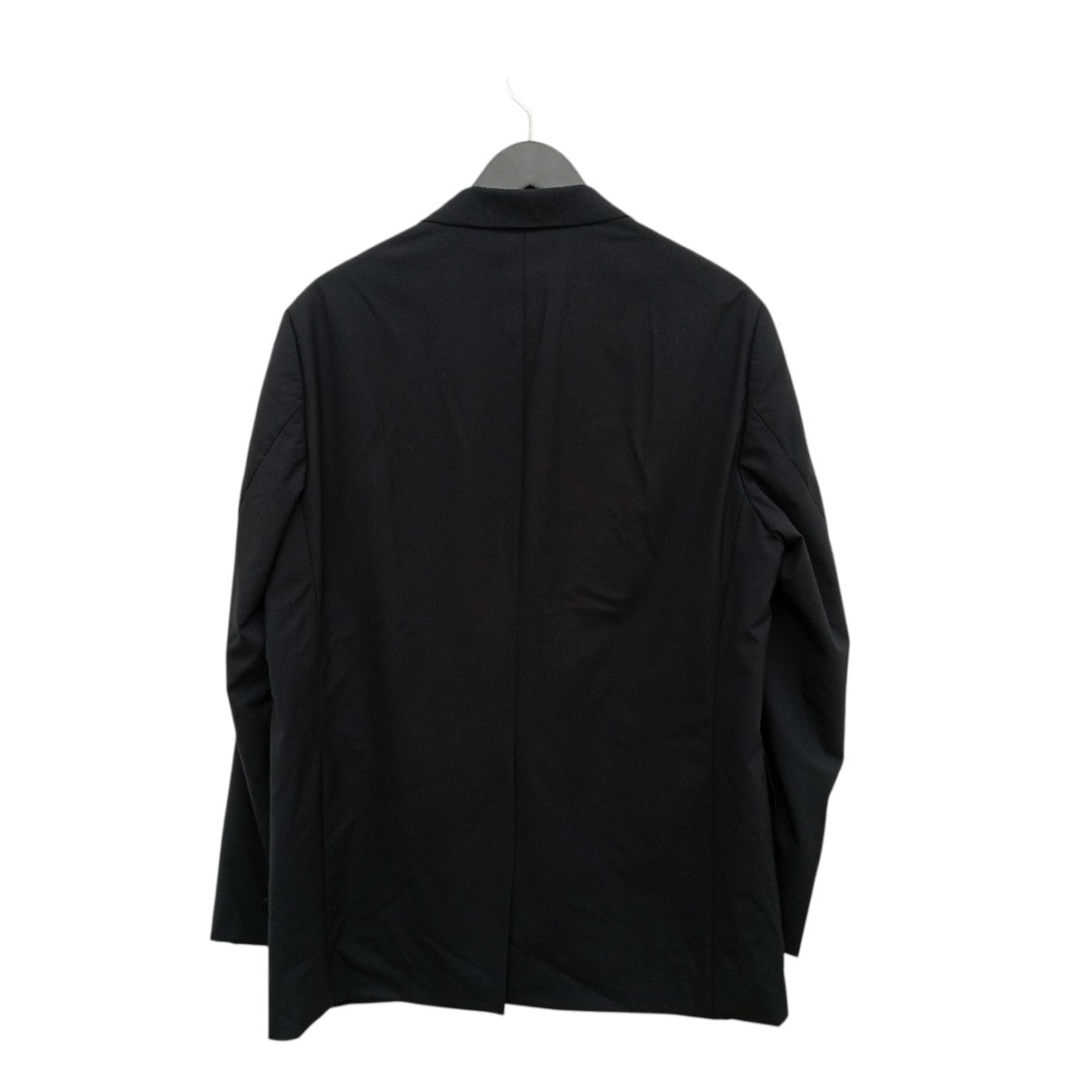 SUPER FINE TROPICAL WOOL JACKETジャケットA24SJ01WT