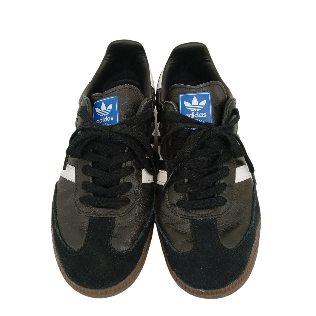SAMBAスニーカーB75807