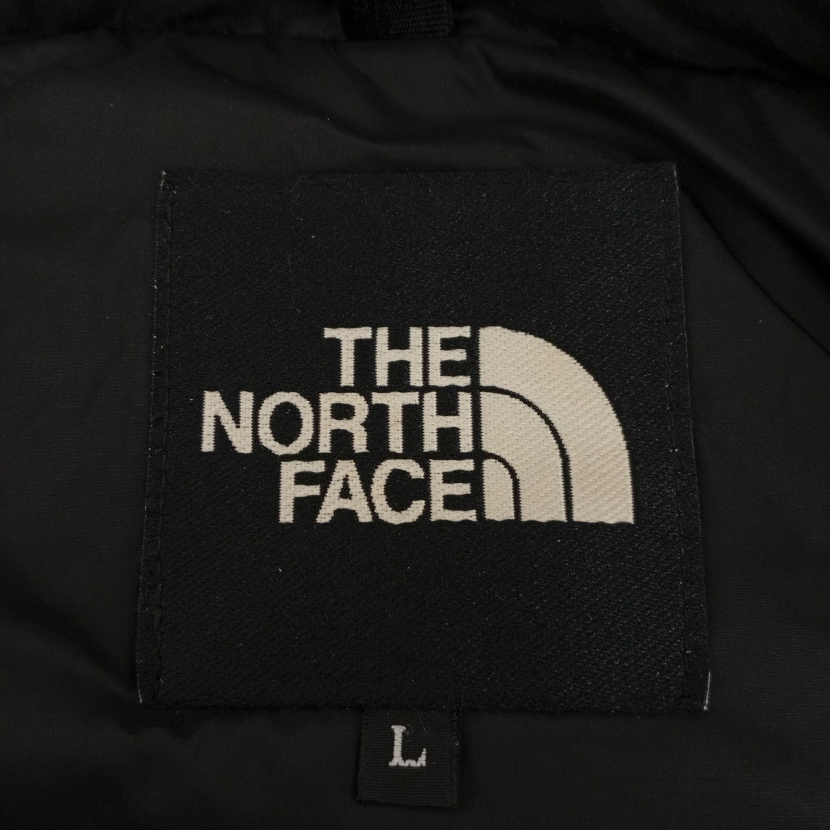 Novelty Baltro Light Jacketカモフラージュ柄ダウンジャケットND91845