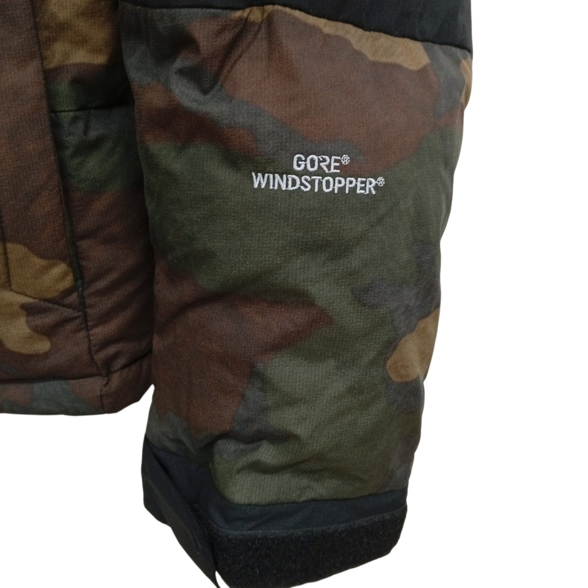 THE NORTH FACE(ザノースフェイス) Novelty Baltro Light Jacket