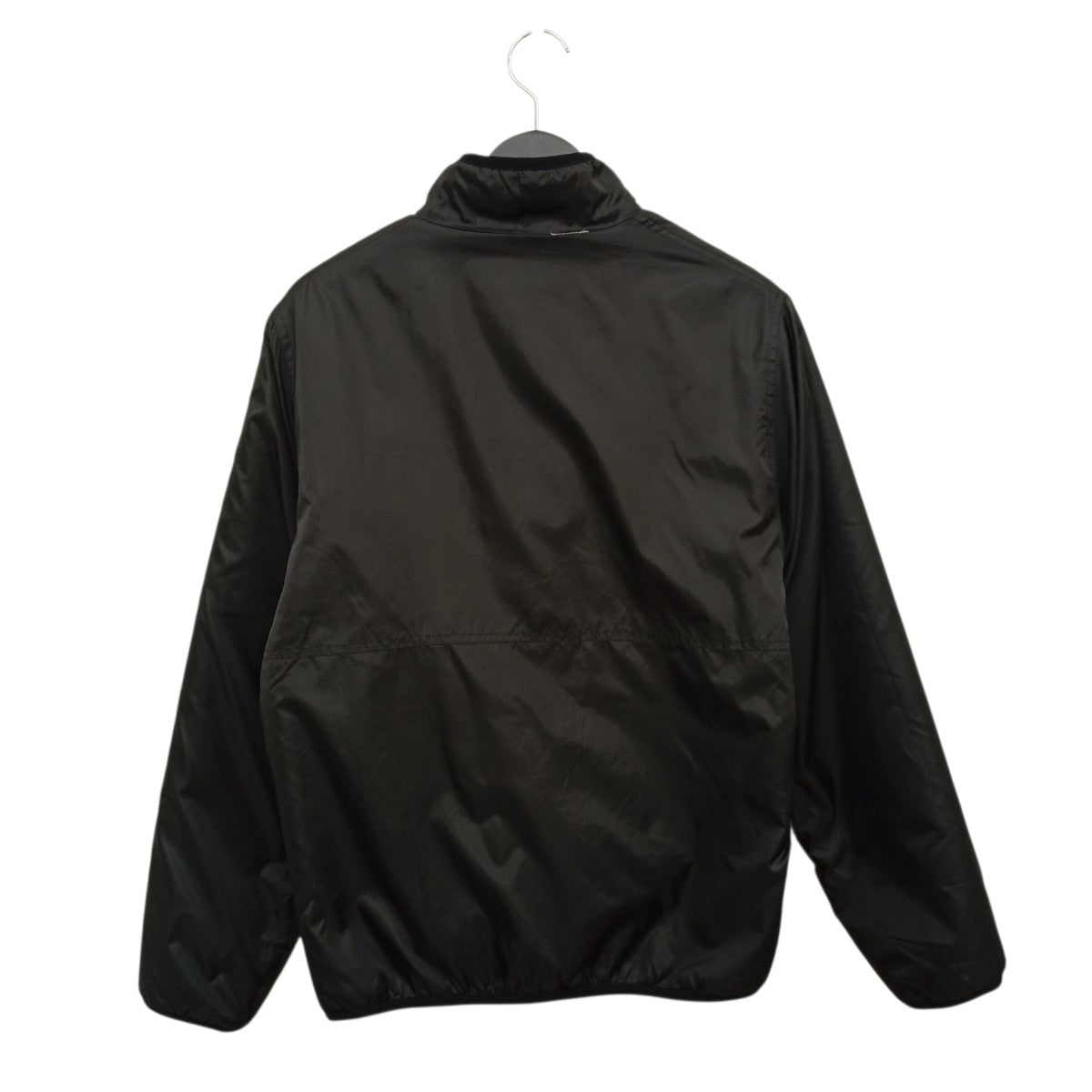 17AWLeopard Fleece reversible Jacketリバーシブルジャケット