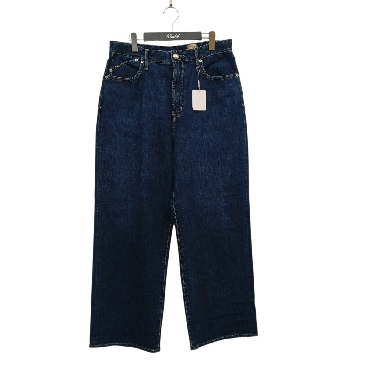 TULLY PIBデニムパンツ57243007