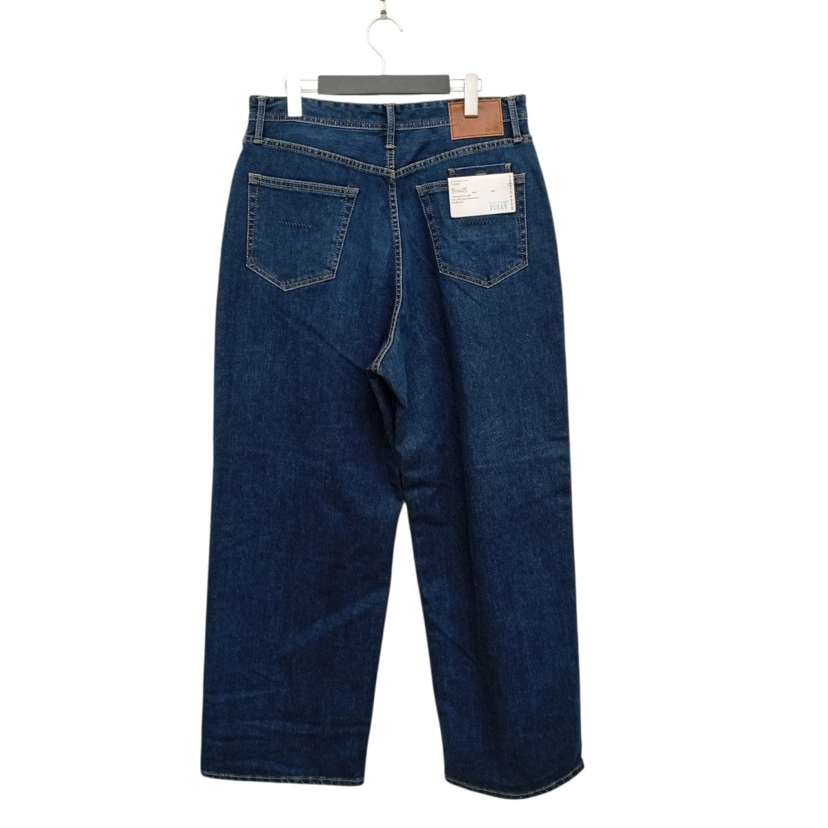 TULLY PIBデニムパンツ57243007