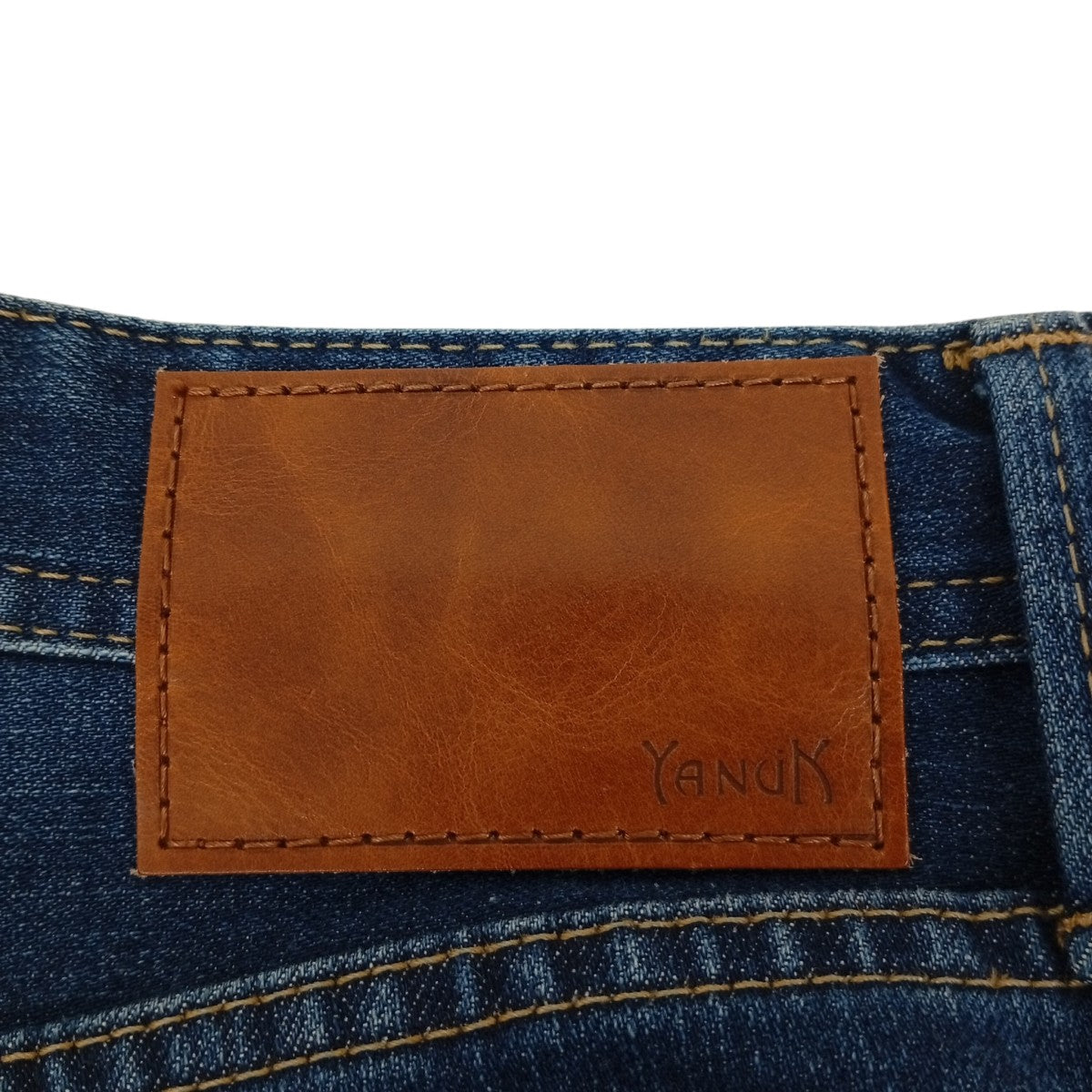 TULLY PIBデニムパンツ57243007