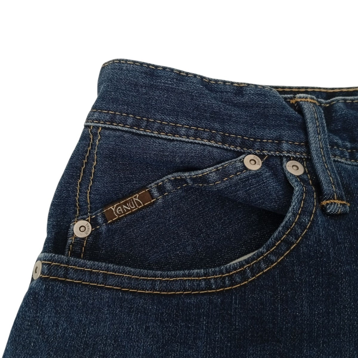 TULLY PIBデニムパンツ57243007