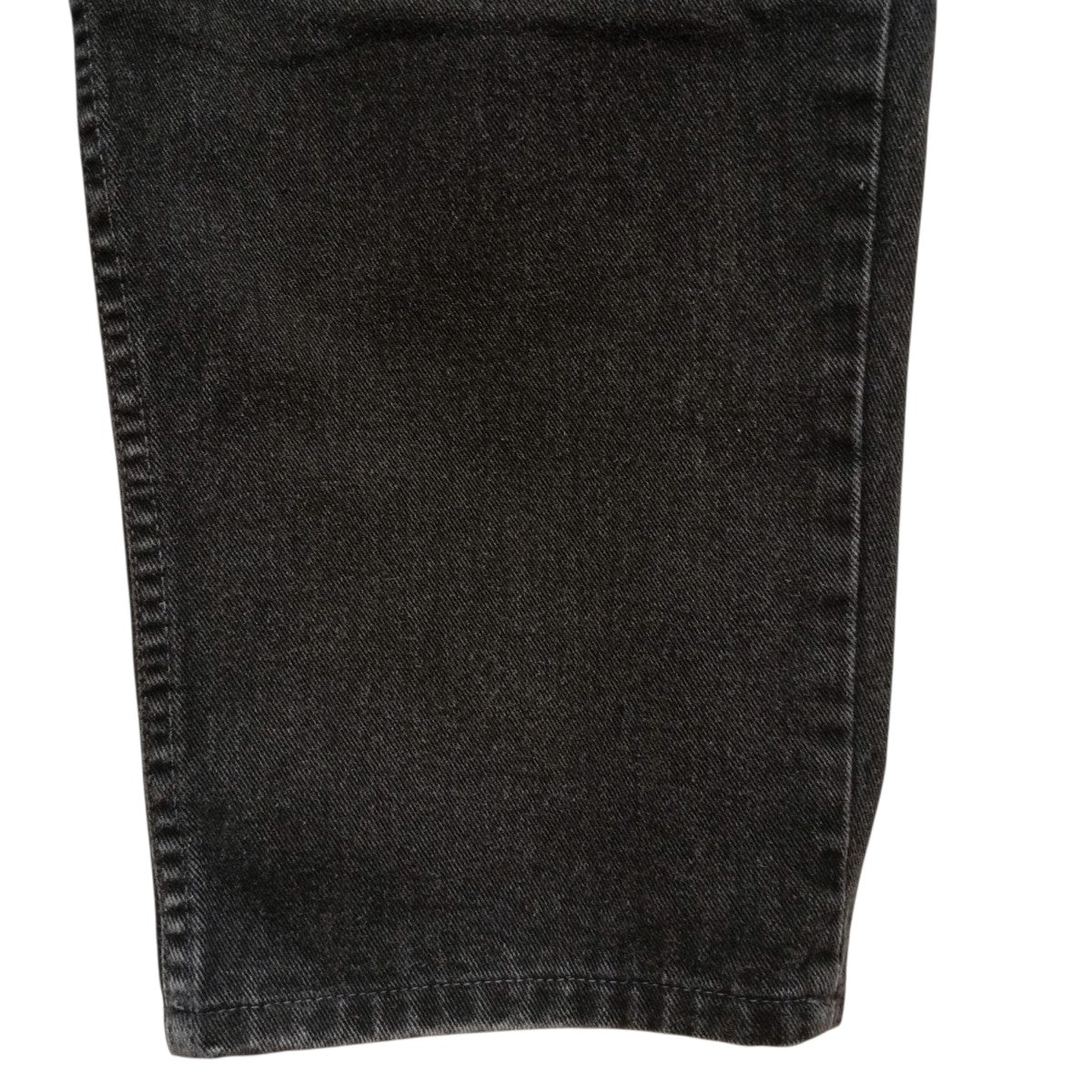 Silver Tab BAGGY 90s USA製デニムパンツ