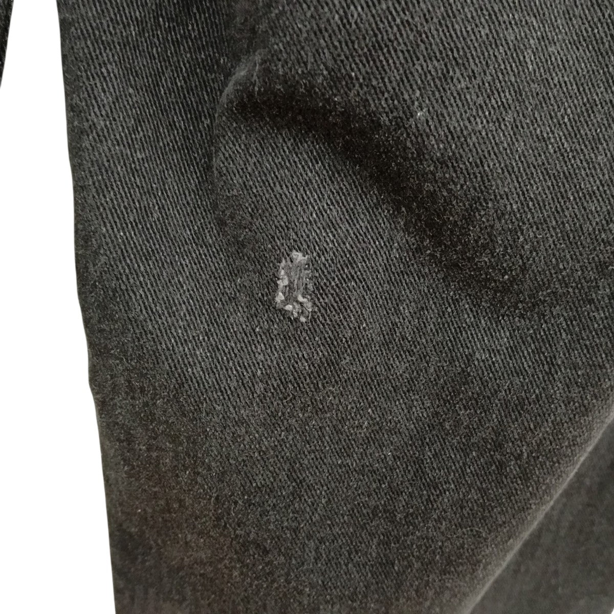 Silver Tab BAGGY 90s USA製デニムパンツ