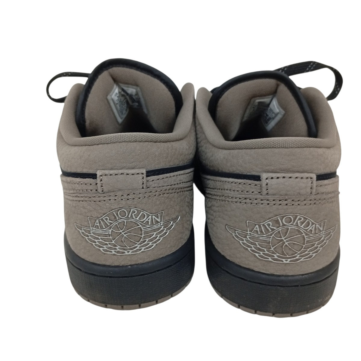 AIR JORDAN 1 LOW SEスニーカーIB7109-005