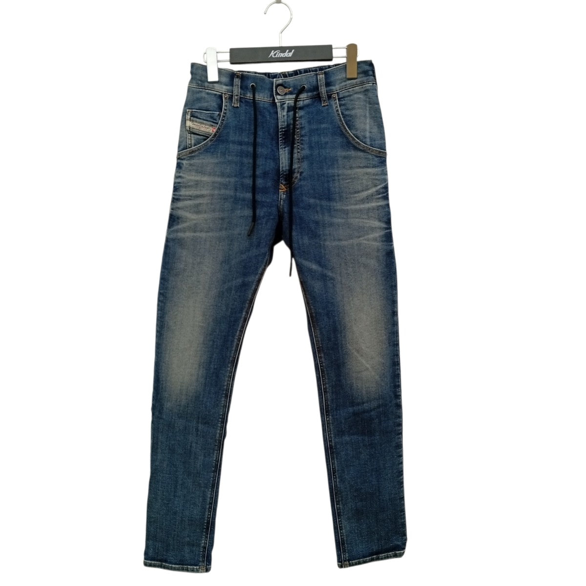 JOGG JEANSデニムパンツE84KM