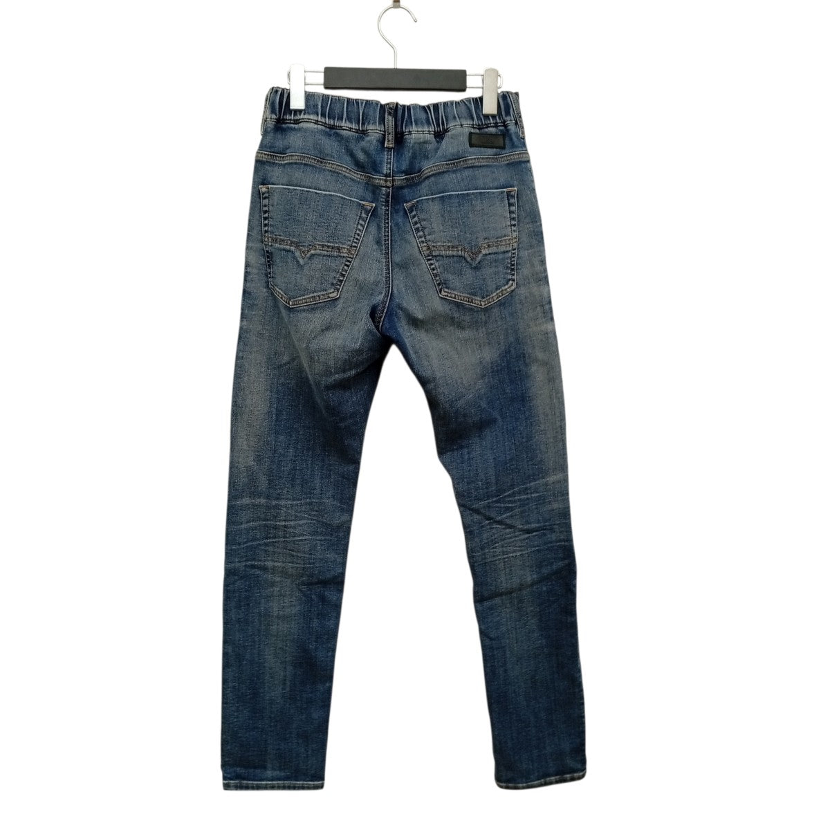 JOGG JEANSデニムパンツE84KM