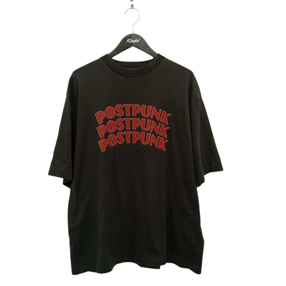 TシャツbROOTS23S34