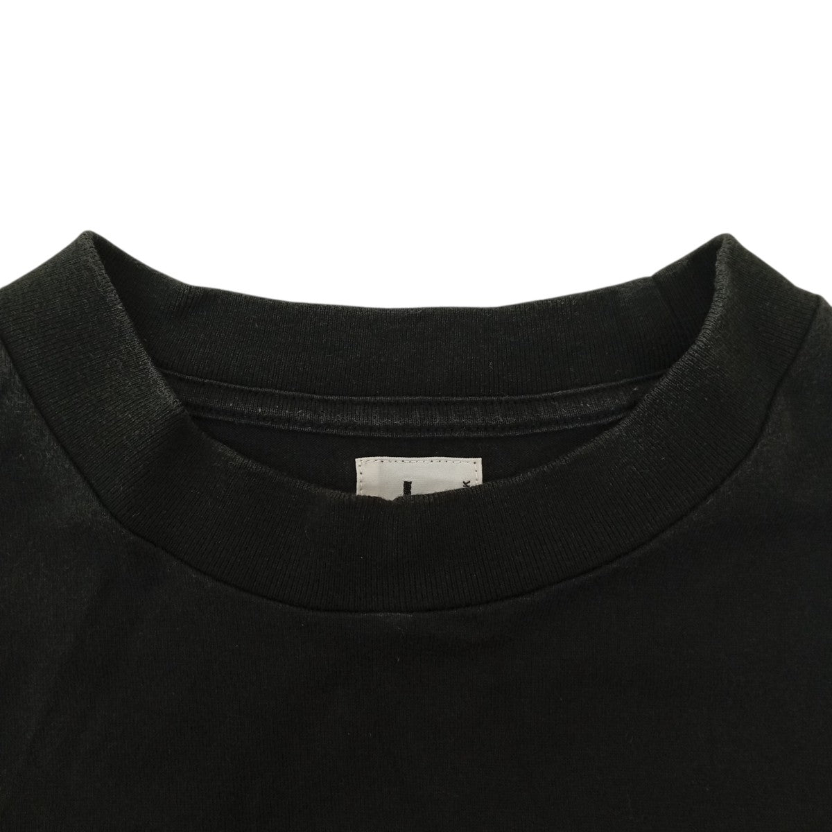 TシャツbROOTS23S34