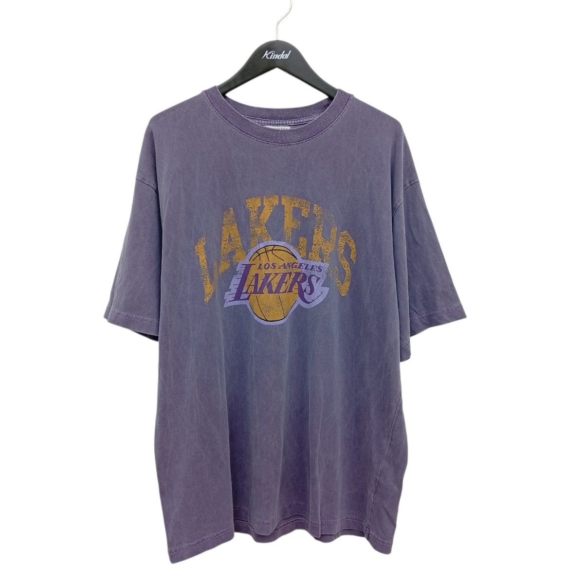 LAKERSTシャツ23-071-600-9961-1