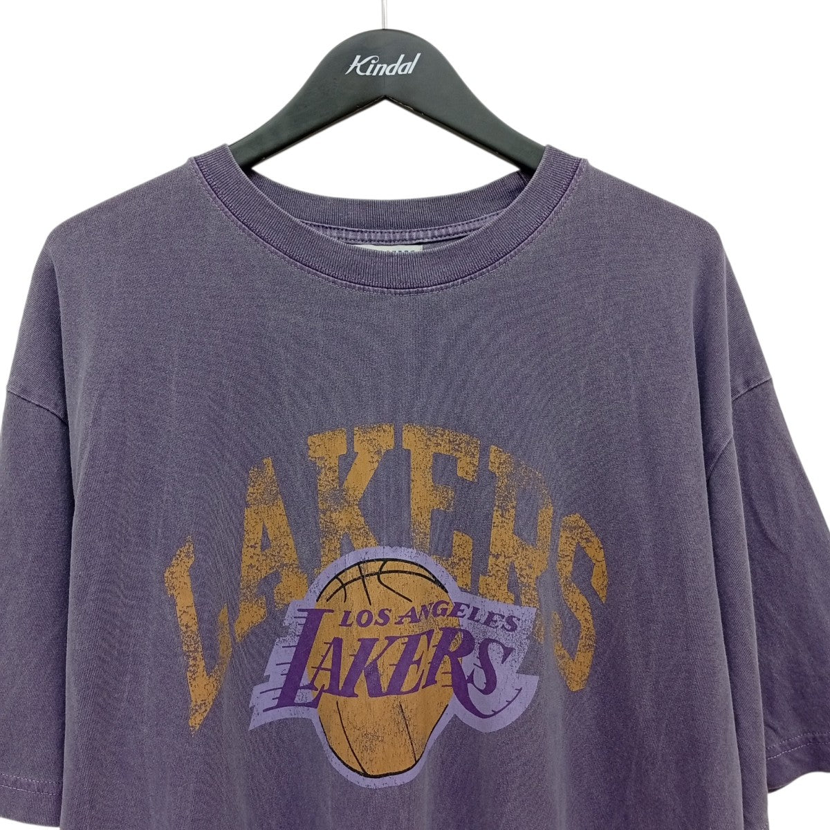 LAKERSTシャツ23-071-600-9961-1