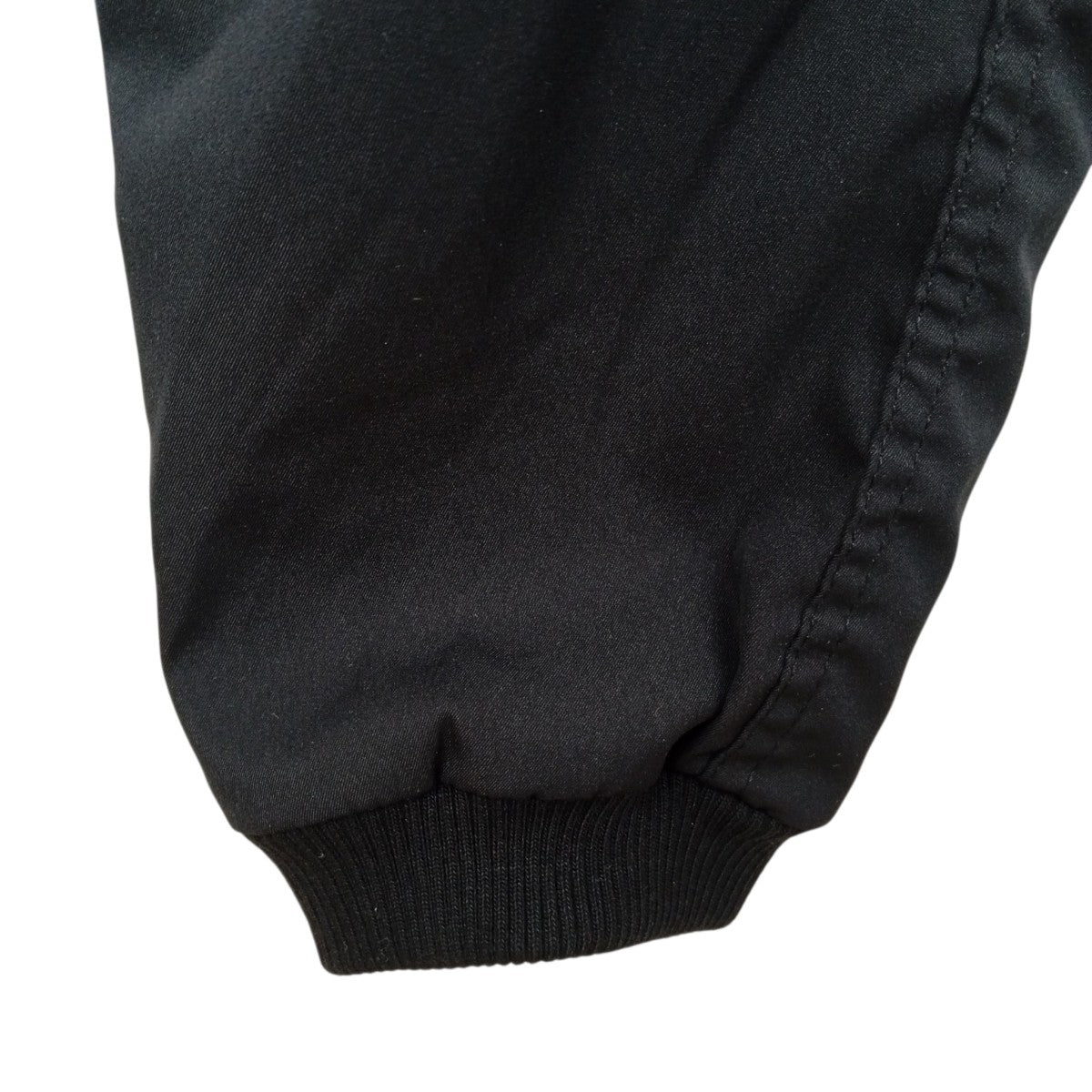 SLIM-FIT RIBBED PANTSパンツSPNT-260060