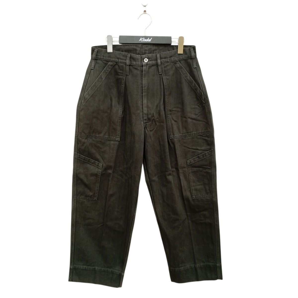 combat pantsパンツ0111