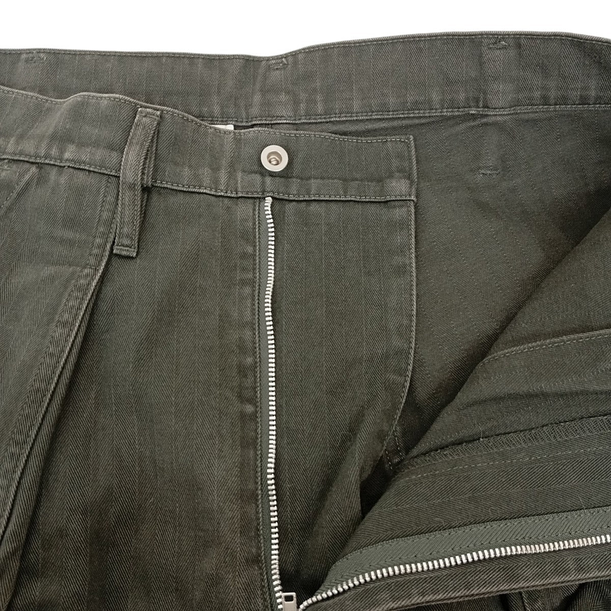 combat pantsパンツ0111