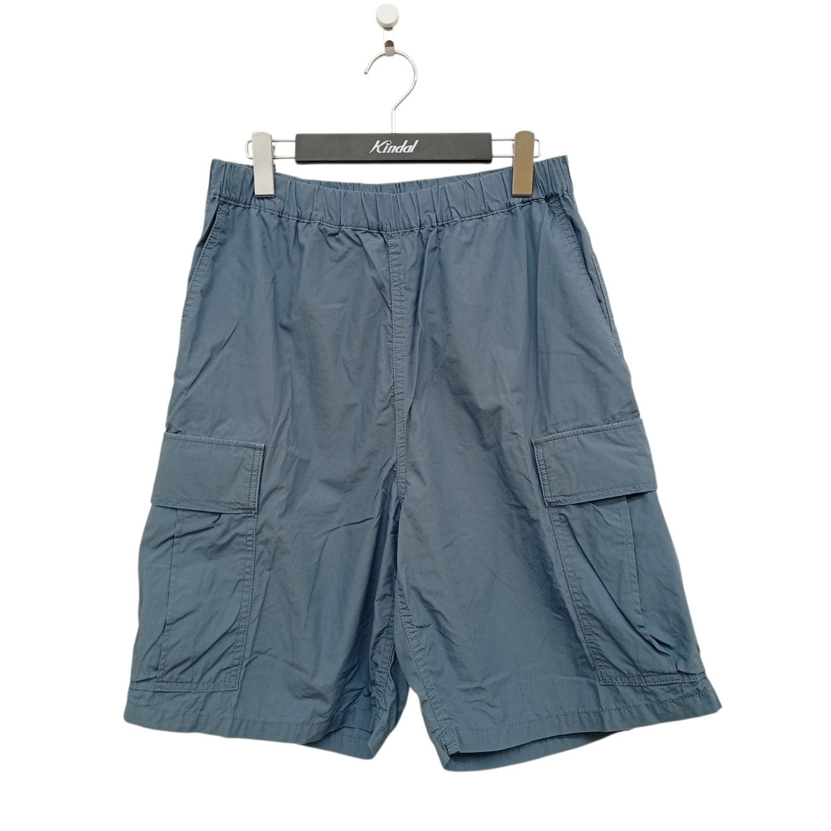 UTILITY OVER CARGO SHORTSハーフパンツFSW-21-PT-81