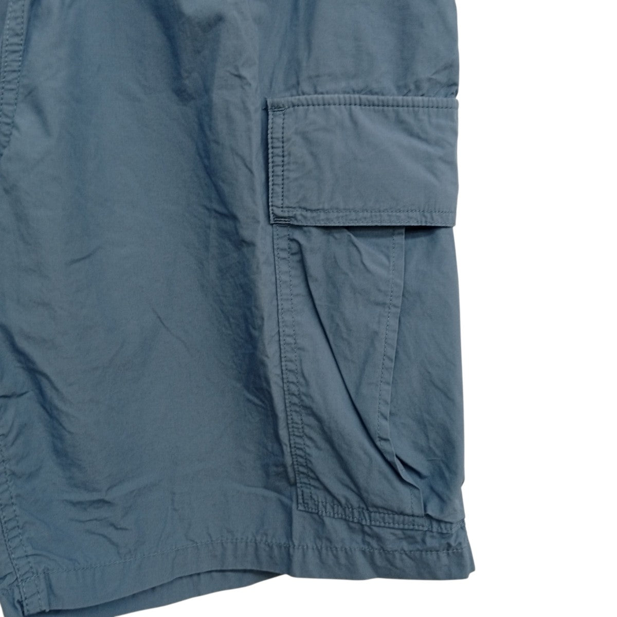 UTILITY OVER CARGO SHORTSハーフパンツFSW-21-PT-81
