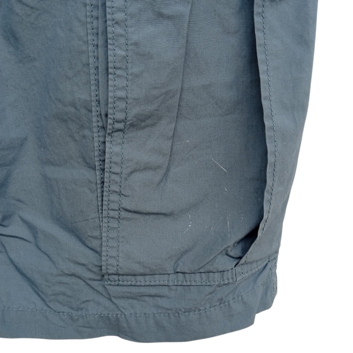UTILITY OVER CARGO SHORTSハーフパンツFSW-21-PT-81