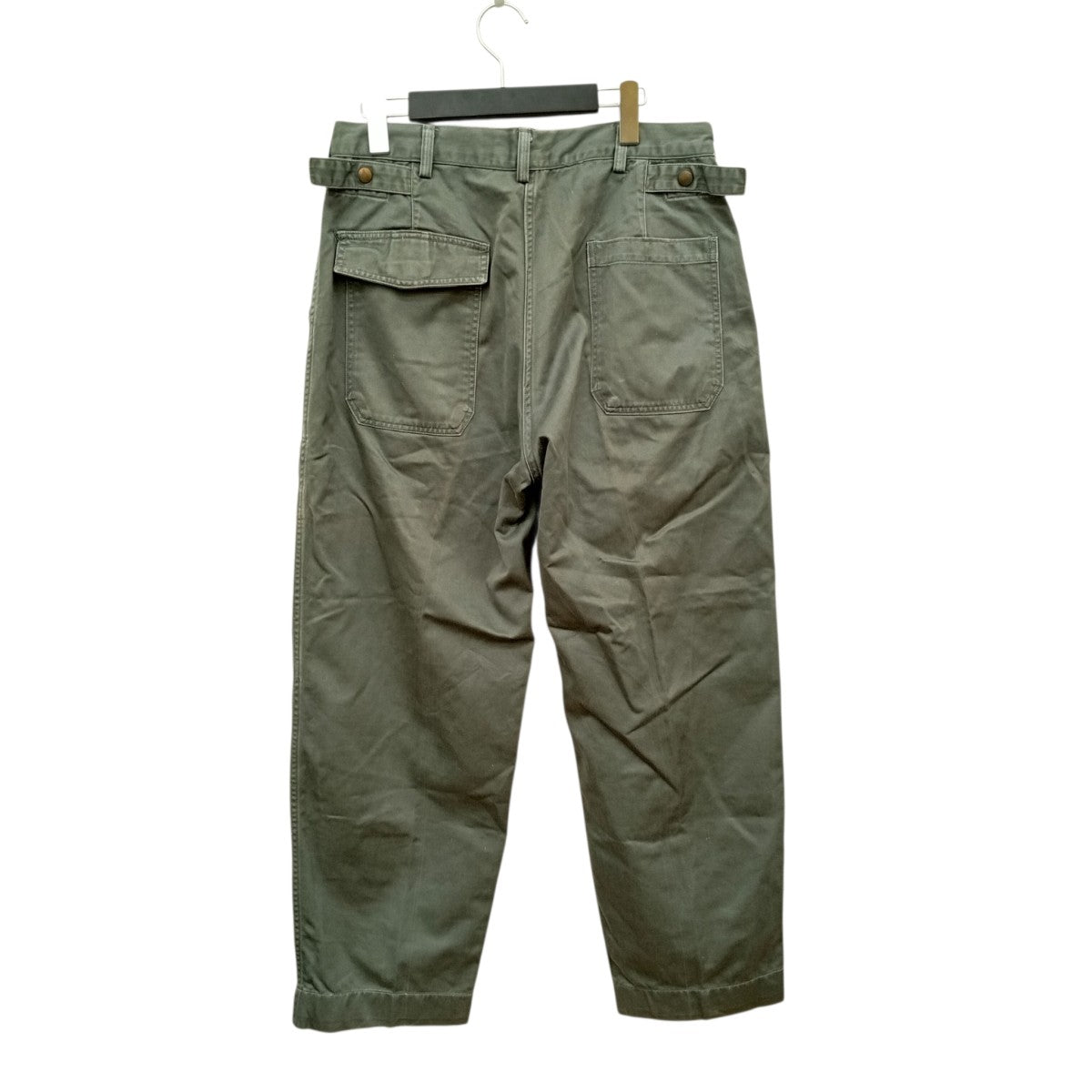 U．S．AIR FORCE MECHANIC PANTS   50Sパンツ8405-281-9600