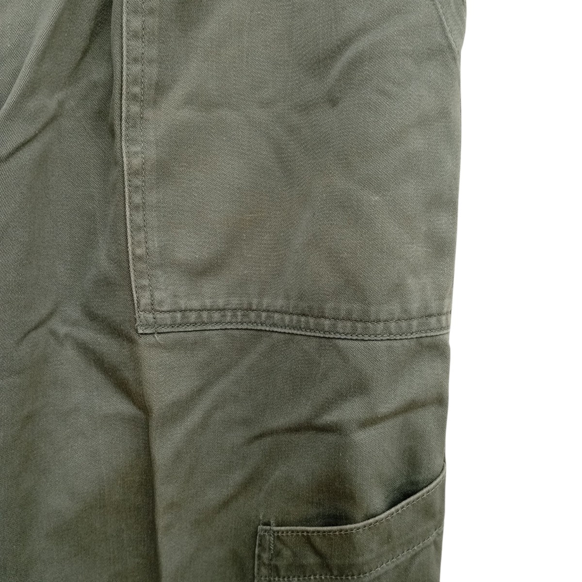 U．S．AIR FORCE MECHANIC PANTS   50Sパンツ8405-281-9600